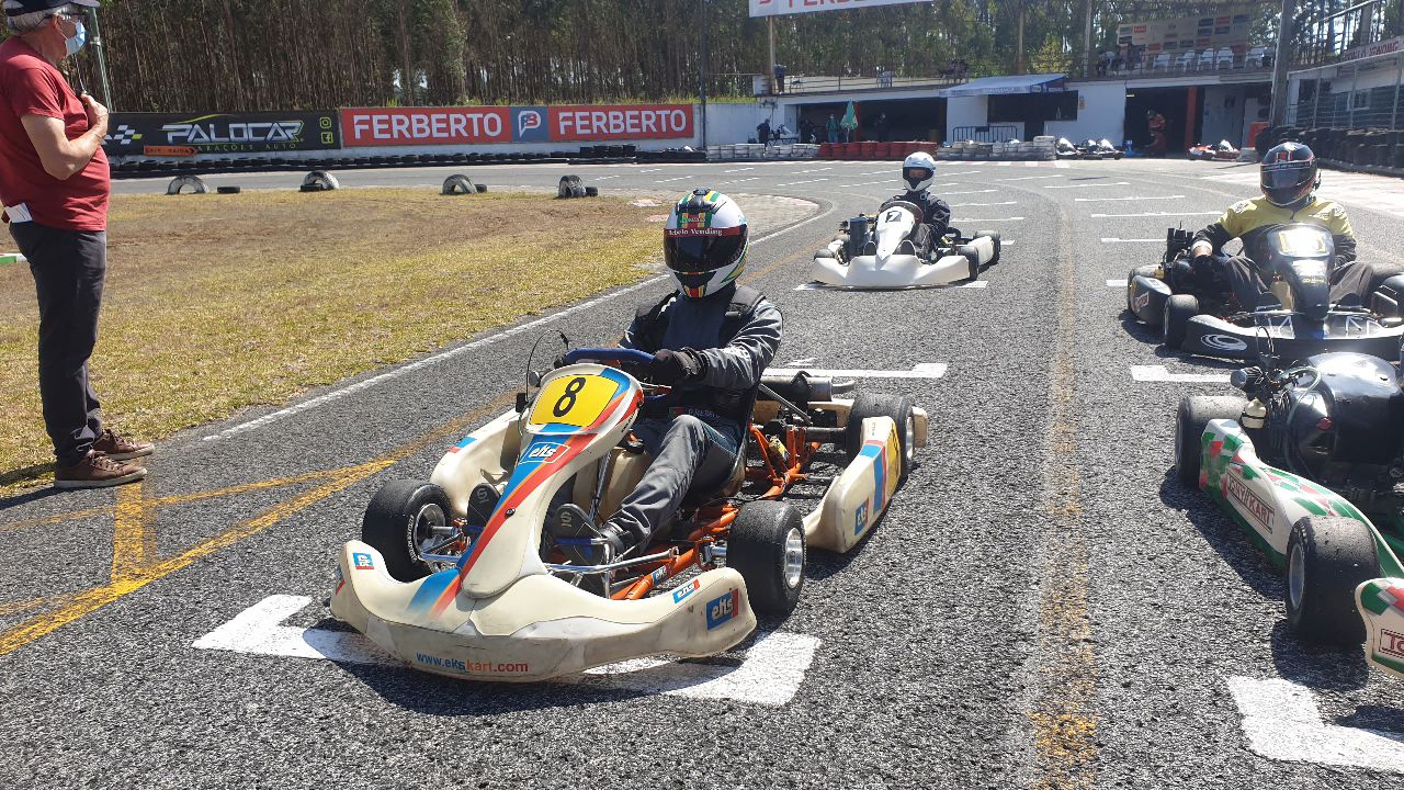 28º Aniversário Euroindy - Taça Euroindy16